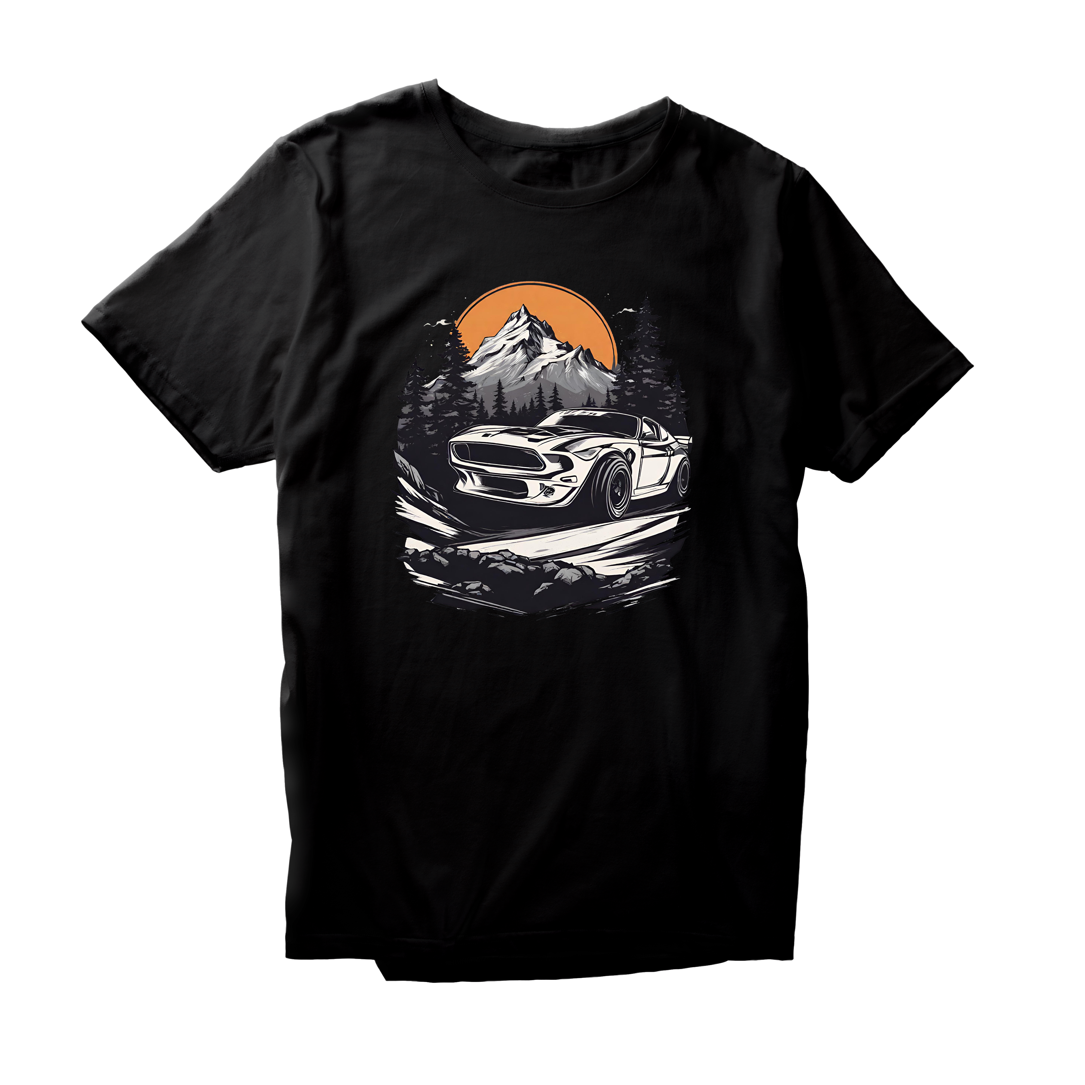 Alfaq 0CARS2125 (5) T-Shirt